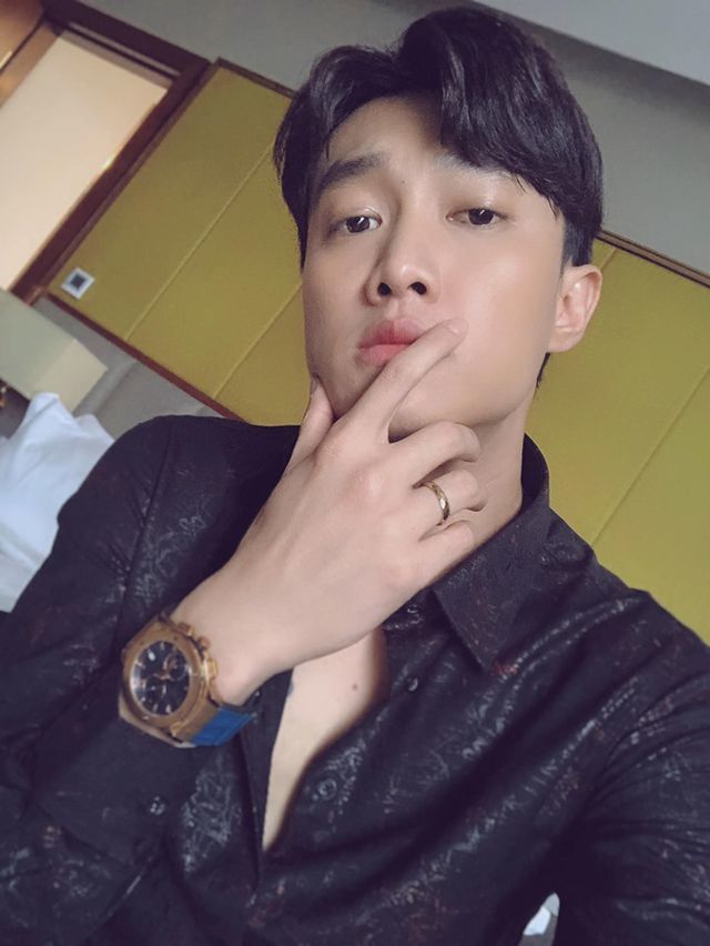 Đàn ông không thể vì phụ nữ mà thay đổi như chuyện tình Thư - Vũ?