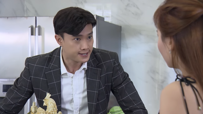 Đàn ông không thể vì phụ nữ mà thay đổi như chuyện tình Thư - Vũ?
