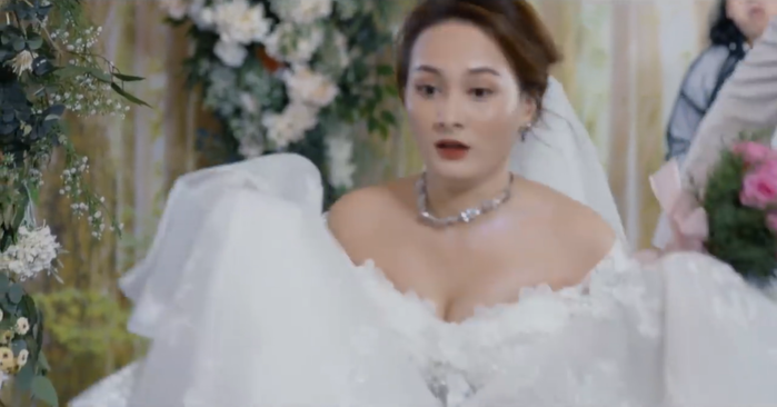 Đàn ông không thể vì phụ nữ mà thay đổi như chuyện tình Thư - Vũ?