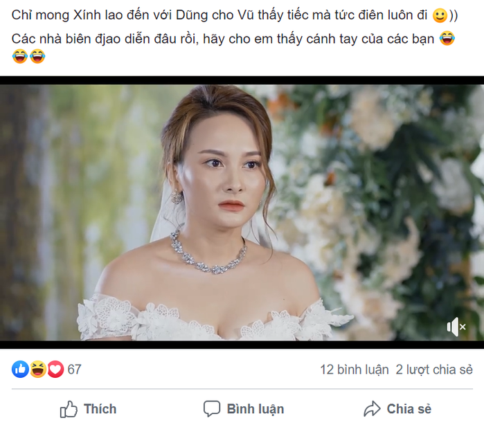 Đàn ông không thể vì phụ nữ mà thay đổi như chuyện tình Thư - Vũ?