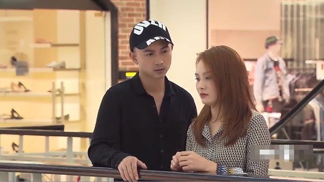 Đàn ông không thể vì phụ nữ mà thay đổi như chuyện tình Thư - Vũ?