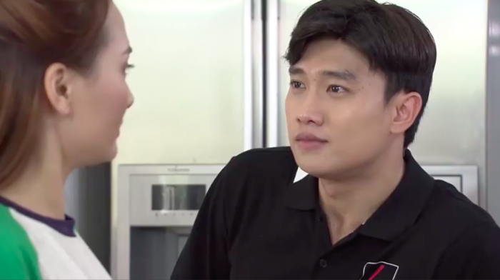 Đàn ông như Vũ trong “Về nhà đi con”: Sở khanh nhưng vẫn khối cô theo