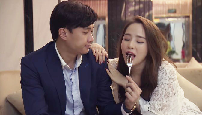 Đàn ông như Vũ trong “Về nhà đi con”: Sở khanh nhưng vẫn khối cô theo
