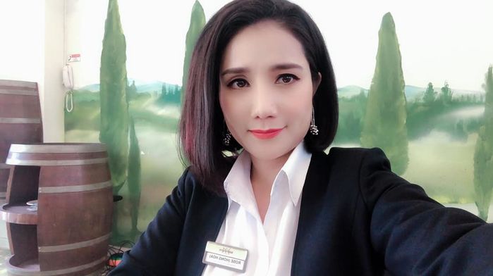 Dàn sao Đồng Tiền Xương Máu sau 20 năm