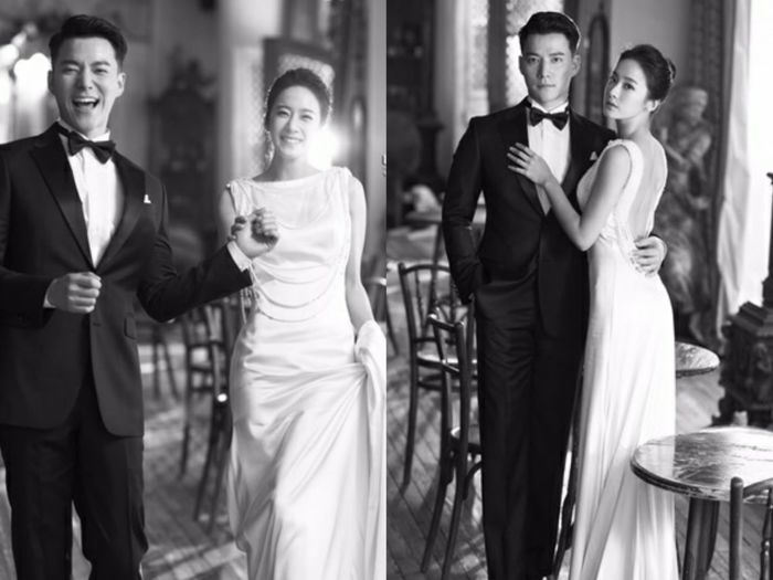 Dàn sao Hậu duệ mặt trời sau 3 năm: Người viên mãn hạnh phúc, cặp lôi
