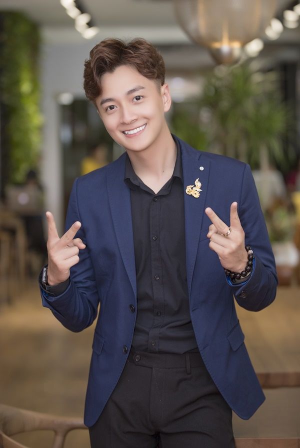 Dàn sao Running Man Vietnam và độ nổi tiếng trên MXH: Trấn Thành số