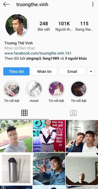 Dàn sao Running Man Vietnam và độ nổi tiếng trên MXH: Trấn Thành số