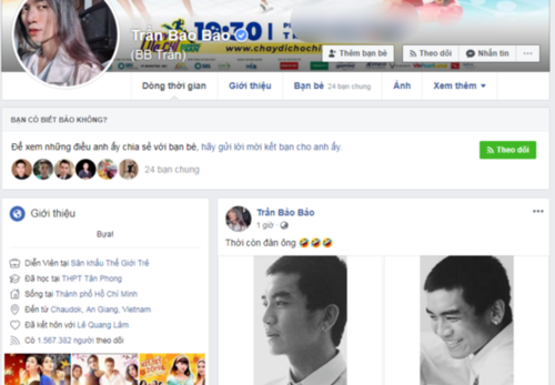 Dàn sao Running Man Vietnam và độ nổi tiếng trên MXH: Trấn Thành số