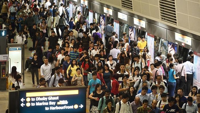 Dân số thế giới đã gần 8 tỷ, điều gì sẽ xảy ra với nhân loại sau này?