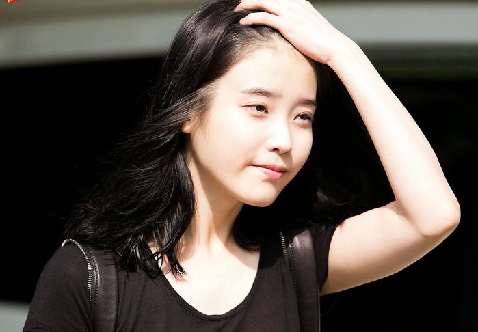 Đẳng cấp mặt mộc như nữ thần: Jennie, Irene đẹp thách thức góc chụp