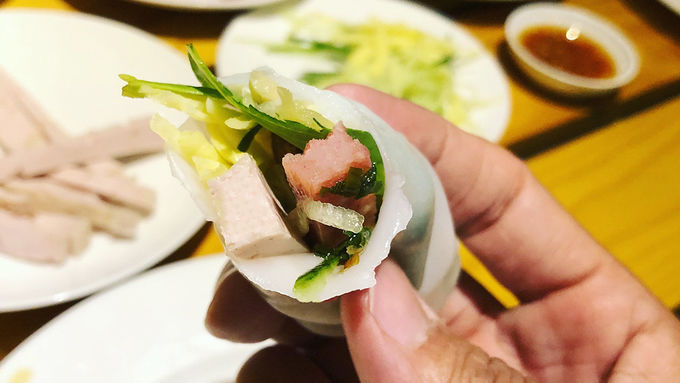 Ăn gì khi đến với Buôn Mê Thuột