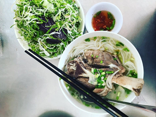Ăn gì khi đến với Buôn Mê Thuột