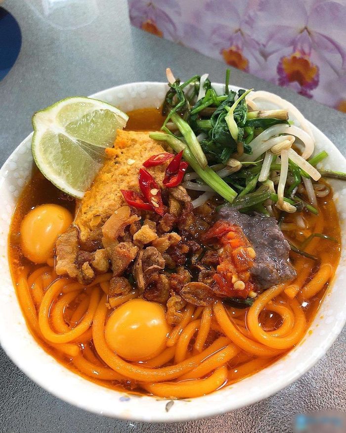 Ăn gì khi đến với Buôn Mê Thuột