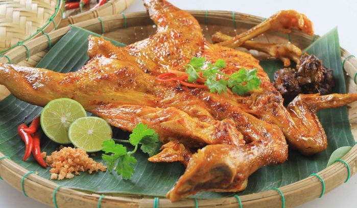 Ăn gì khi đến với Buôn Mê Thuột