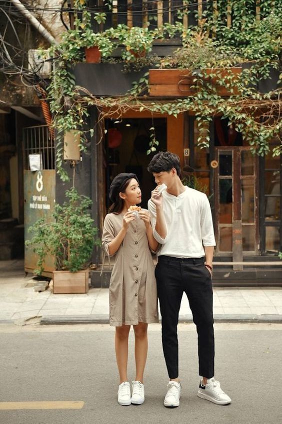 Để có mối quan hệ lành mạnh và cân bằng trong tình yêu
