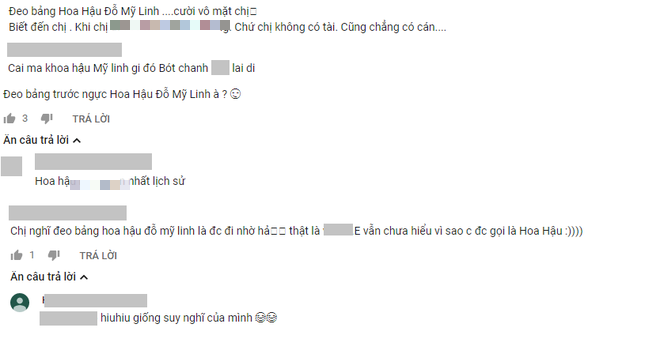 Đỗ Mỹ Linh lại bị ném đá ở tập 2 Cuộc đua kỳ thú, vì đem danh xưng Hoa
