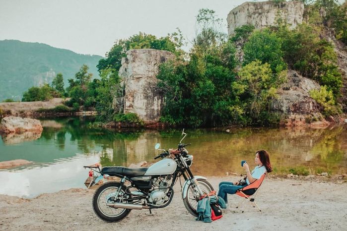Điểm danh 5 Tuyệt Tình Cốc tại Việt Nam
