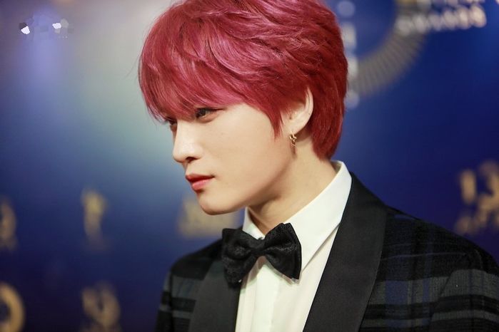 Điểm danh những idols Kpop là thánh hack tuổi
