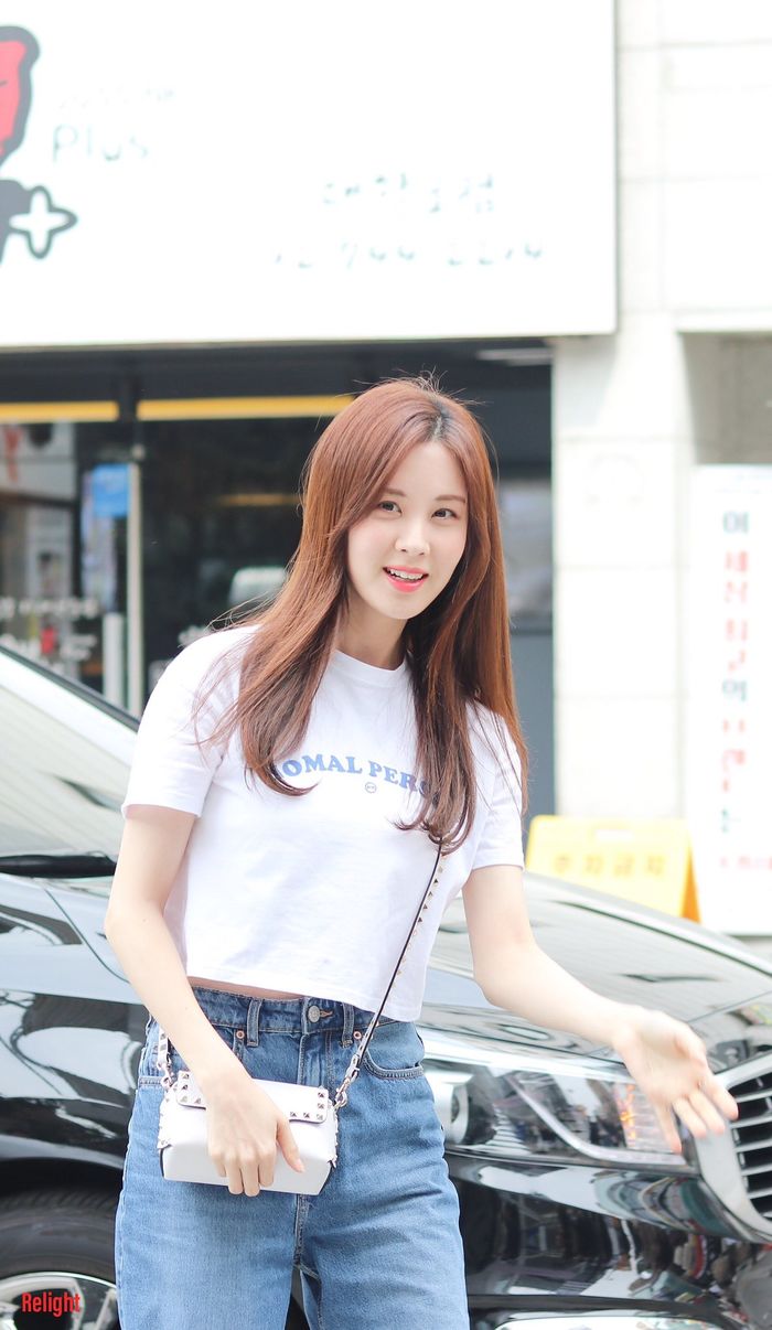 Điểm danh những idols Kpop là thánh hack tuổi