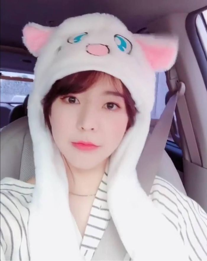 Điểm danh những idols Kpop là thánh hack tuổi
