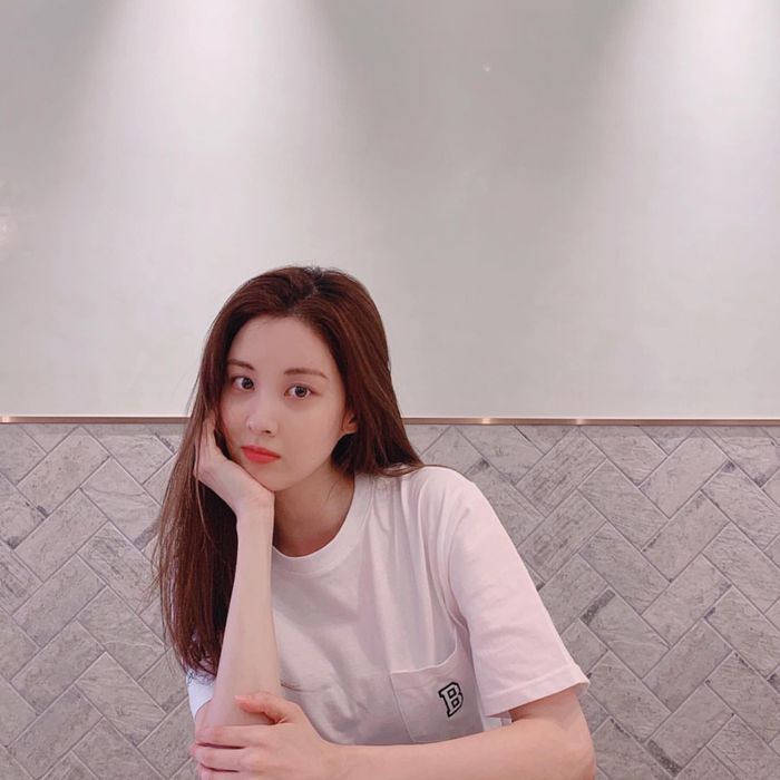 Điểm danh những idols Kpop là thánh hack tuổi