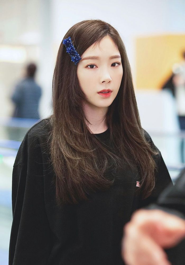 Điểm danh những idols Kpop là thánh hack tuổi