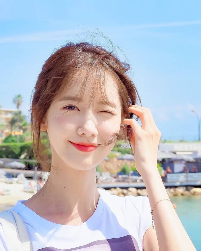 Điểm danh những idols Kpop là thánh hack tuổi