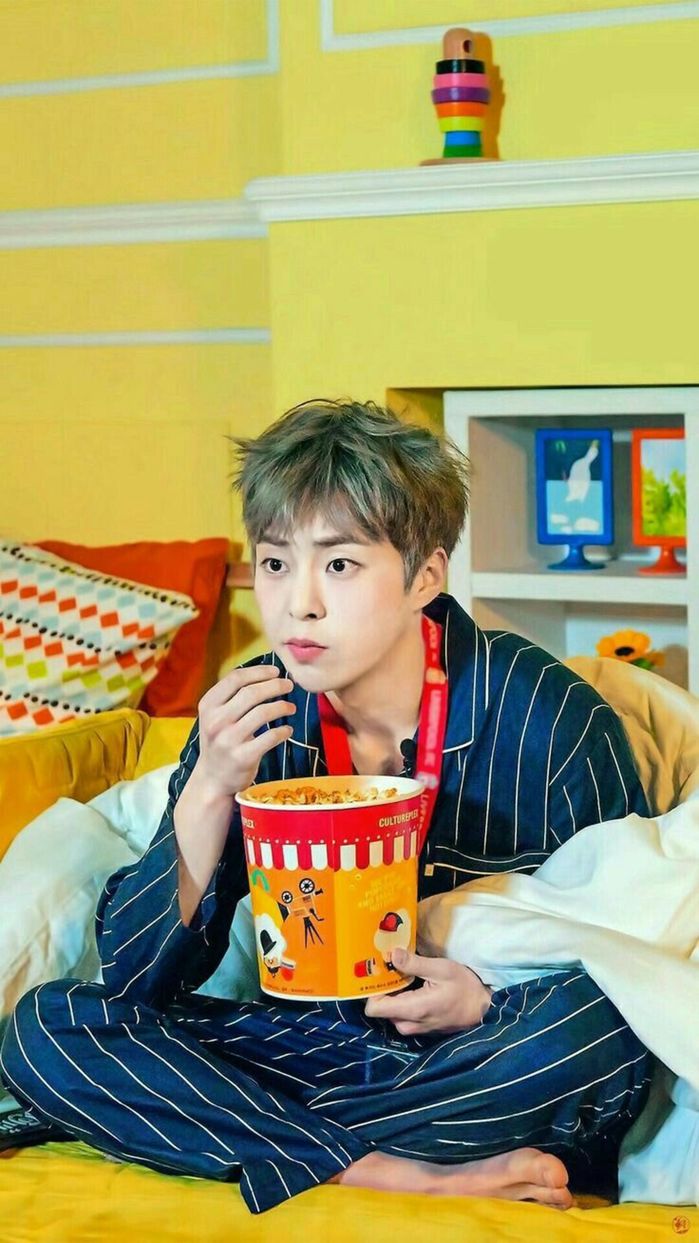 Điểm danh những idols Kpop là thánh hack tuổi