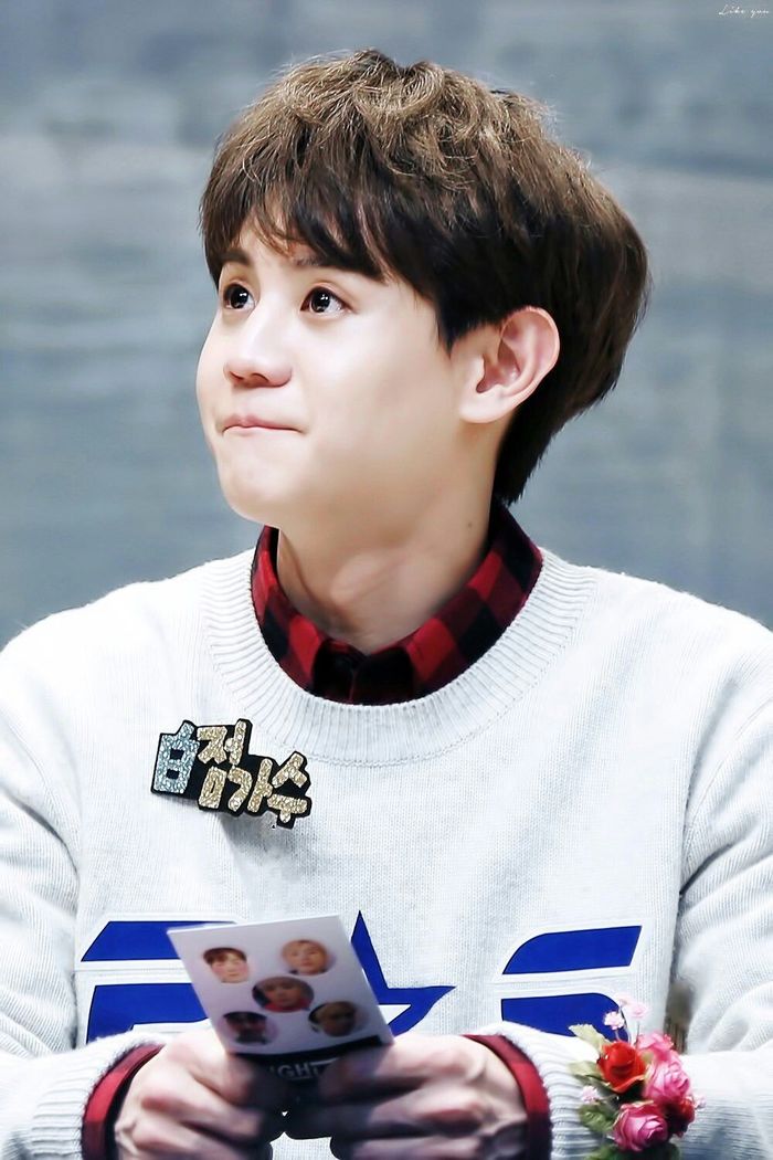 Điểm danh những idols Kpop là thánh hack tuổi