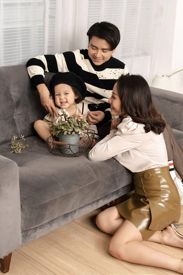 Diễn viên “Nhật ký Vàng Anh” sau 12 năm: Hoàng Thuỳ Linh toả sáng nhưn