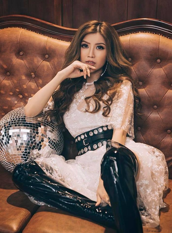 Diễn viên “Nhật ký Vàng Anh” sau 12 năm: Hoàng Thuỳ Linh toả sáng nhưn