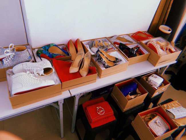 Diễn viên “Nhật ký Vàng Anh” sau 12 năm: Hoàng Thuỳ Linh toả sáng nhưn