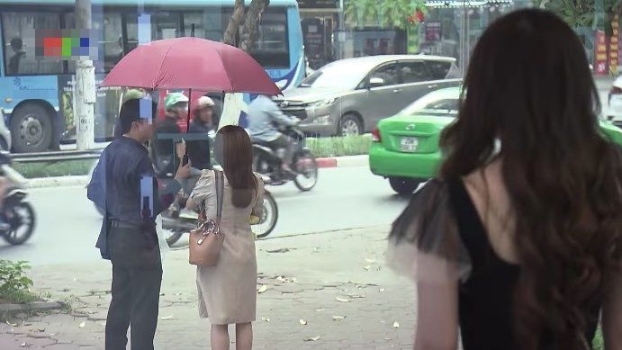 Điều dại dột nhất của phụ nữ là bắt đàn ông phải lựa chọn