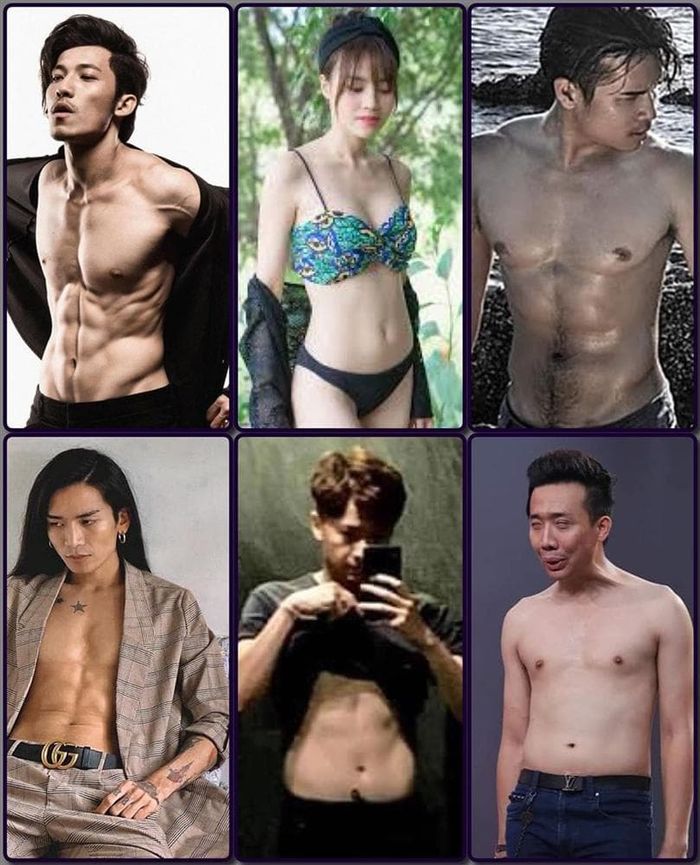 Ảnh hot sao Việt: Lộ bằng chứng Bảo Anh - Hồ Quang Hiếu