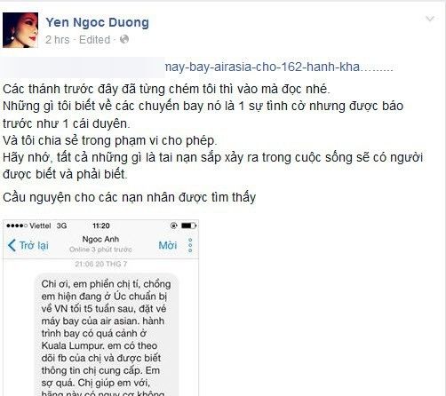 Dương Yến Ngọc có ý định giật ngôi vàng bà tám Vbiz