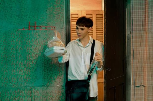Erik đã biết cách giữ người yêu bên mình trong MV ballad mới