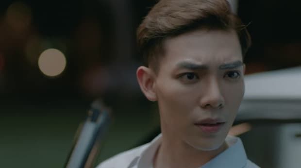 Erik đã biết cách giữ người yêu bên mình trong MV ballad mới
