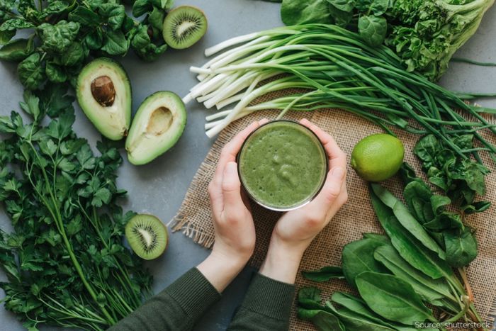 Bổ sung collagen mỗi ngày giúp bạn khỏe bên trong đẹp bên