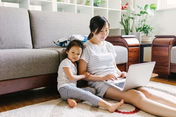 Chồng đi làm 10 triệu/tháng, vợ khéo léo chi tiêu cho gia đình 4 người