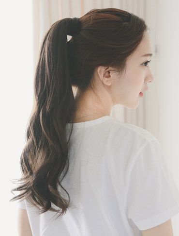 Giữ cho mái tóc luôn bền màu khi đi bơi: tưởng dễ mà khó