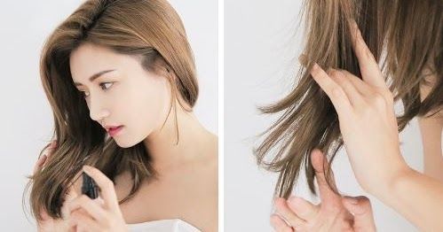 Giữ cho mái tóc luôn bền màu khi đi bơi: tưởng dễ mà khó