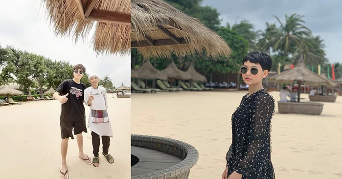 Giữa nghi vấn hẹn hò Hiền Hồ và Bùi Anh Tuấn lại bị fan “soi” bí mật đ