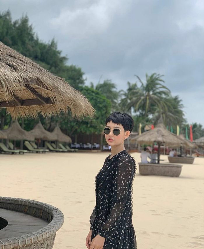 Giữa nghi vấn hẹn hò Hiền Hồ và Bùi Anh Tuấn lại bị fan “soi” bí mật đ