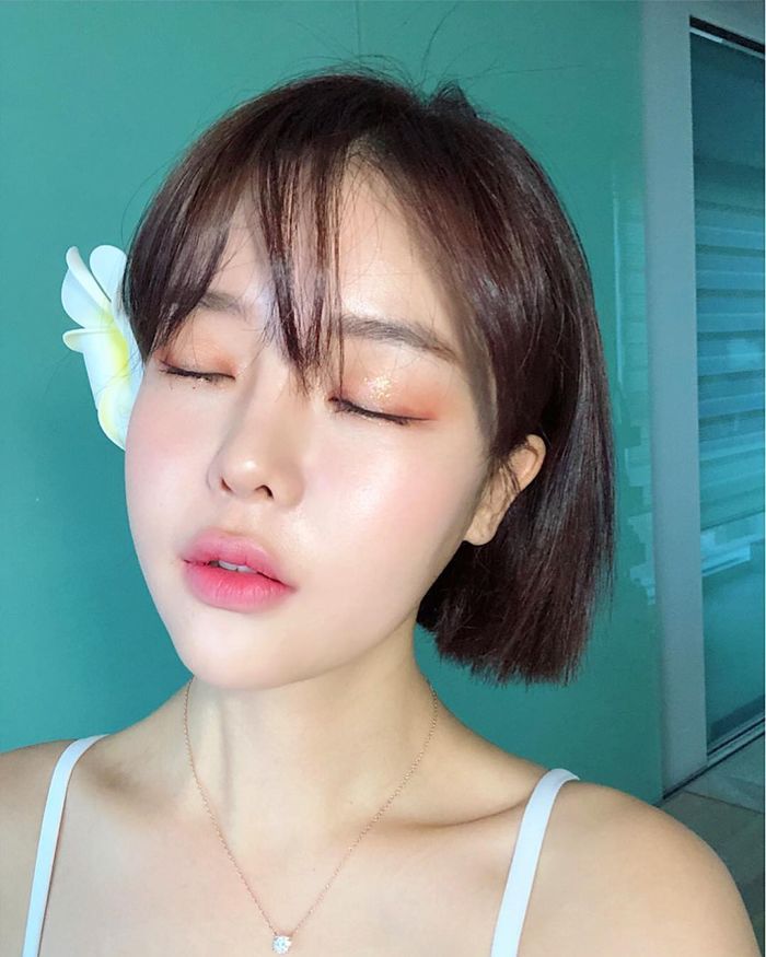 Giúp lỗ chân lông thu hẹp mỗi ngày