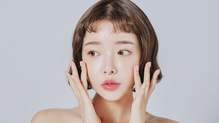 Giúp lỗ chân lông thu hẹp mỗi ngày