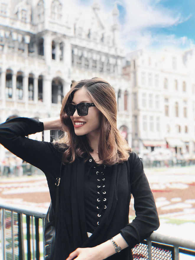 Gu chọn bạn gái của cầu thủ giống nhau đến không ngờ: Giỏi và xinh