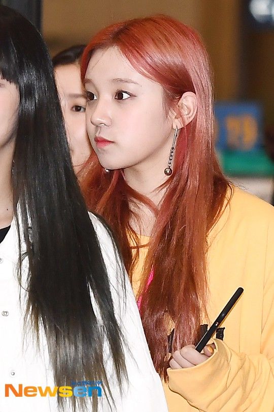 Đọ nhan sắc gần đây của BLACKPINK và (G)-IDLE