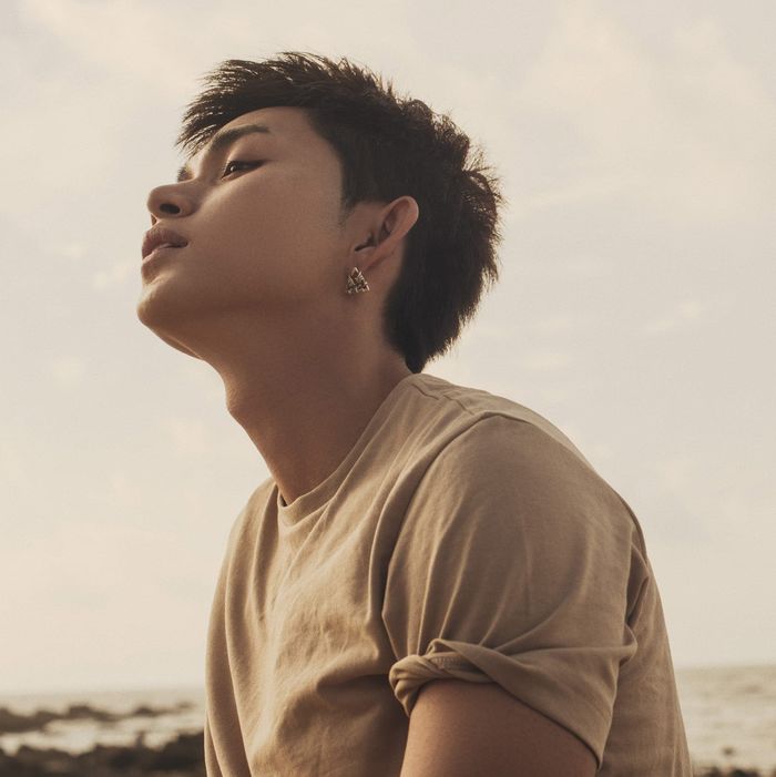 Hành trình 9 năm chinh phục showbiz của mỹ nam đa tài Jun Phạm