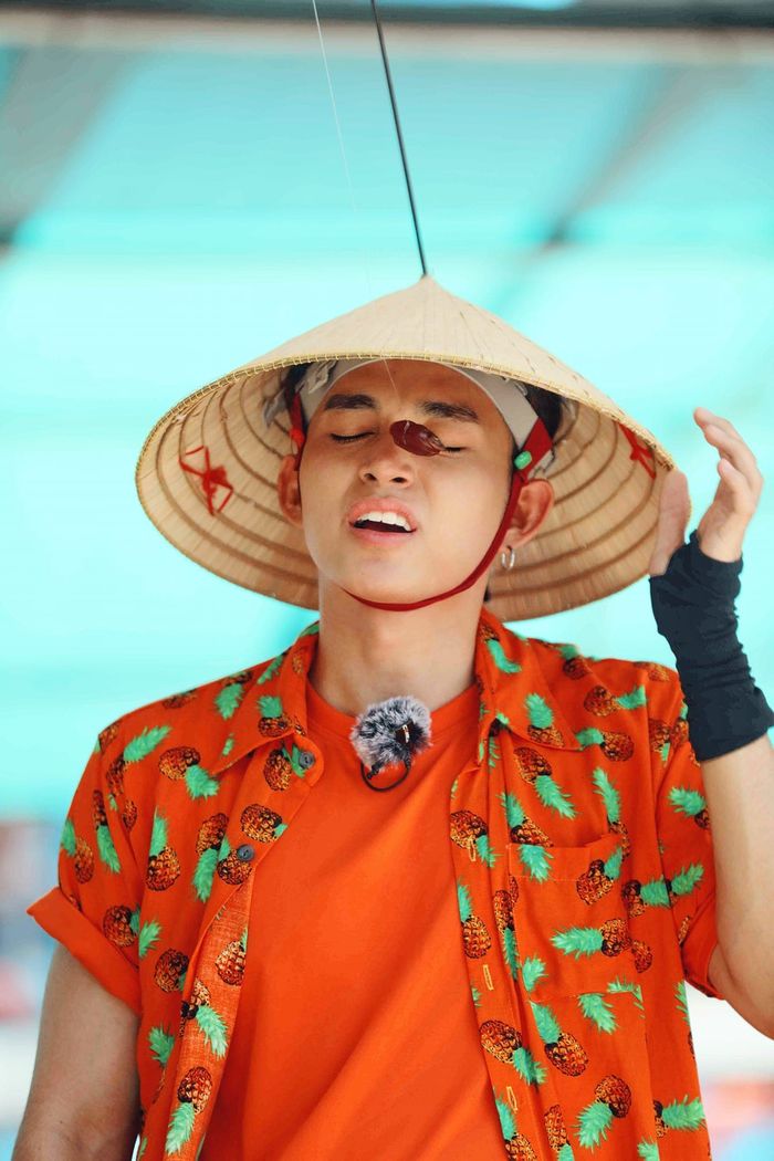 Hành trình 9 năm chinh phục showbiz của mỹ nam đa tài Jun Phạm
