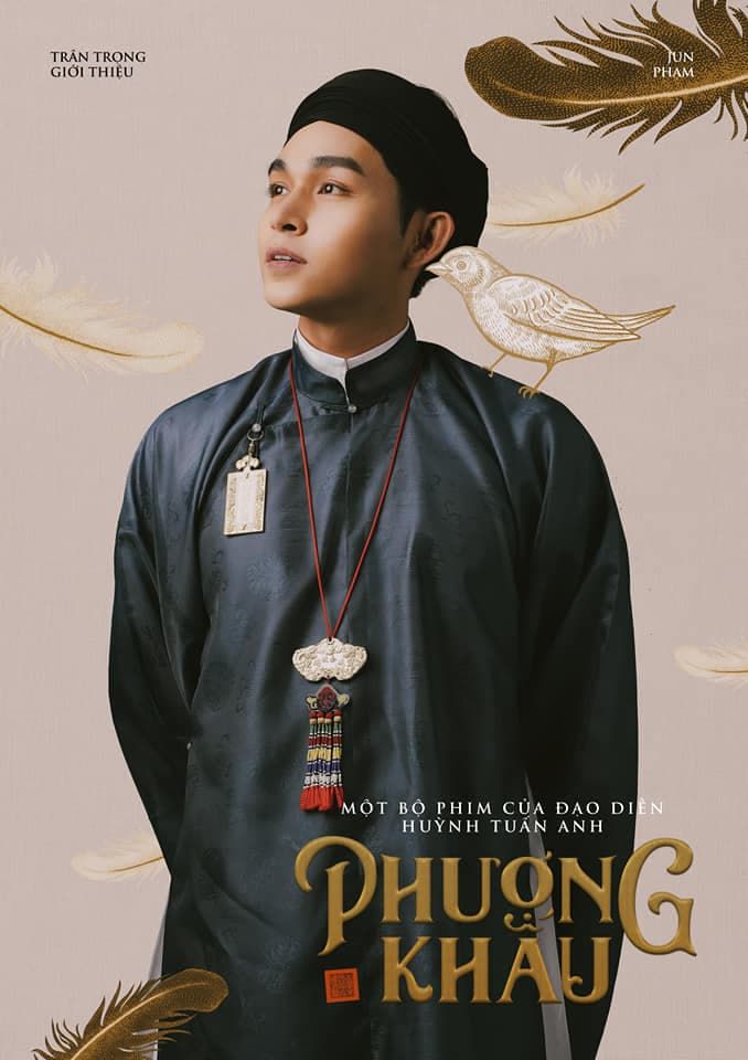 Hành trình 9 năm chinh phục showbiz của mỹ nam đa tài Jun Phạm
